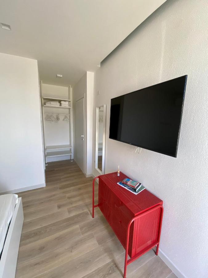 Ferienwohnung Residenza Acqva Di Mare Cagliari Exterior foto